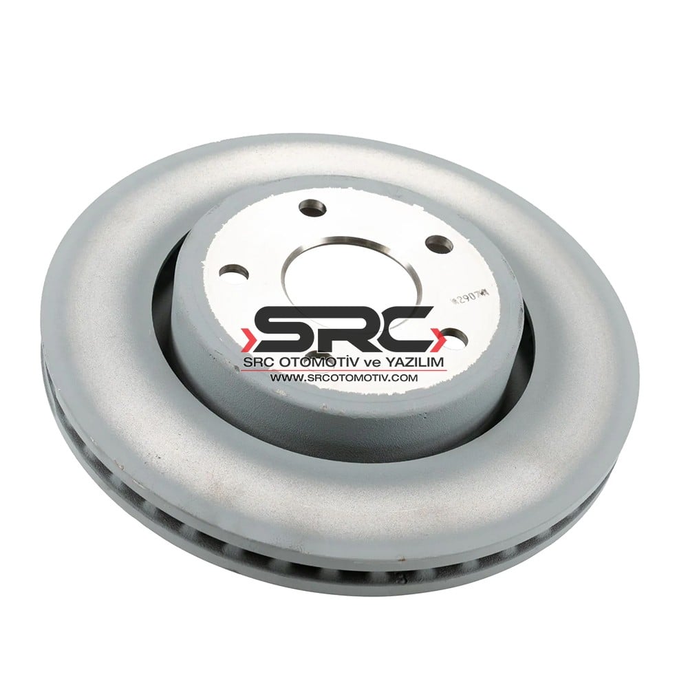 Ön Fren Disk (328 mm)