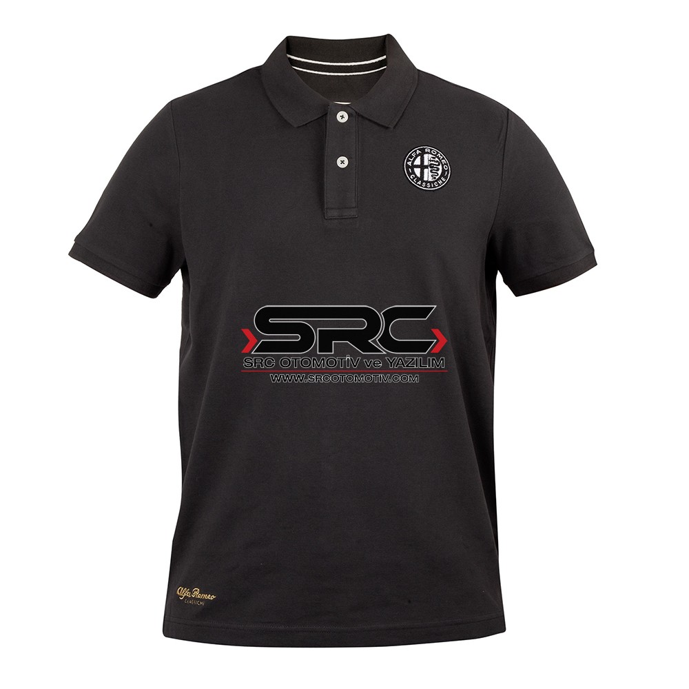 Polo T-Shirt (S Beden)