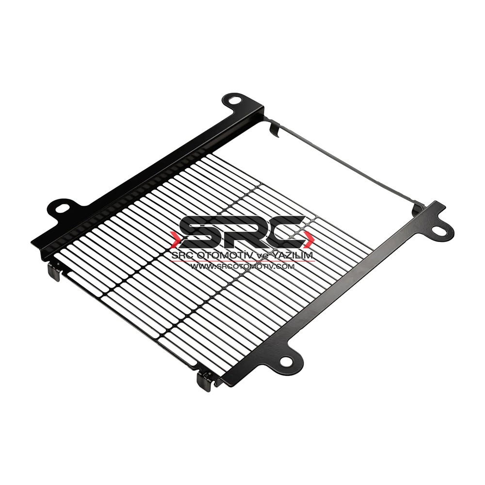 Intercooler Kafes (Sağ)