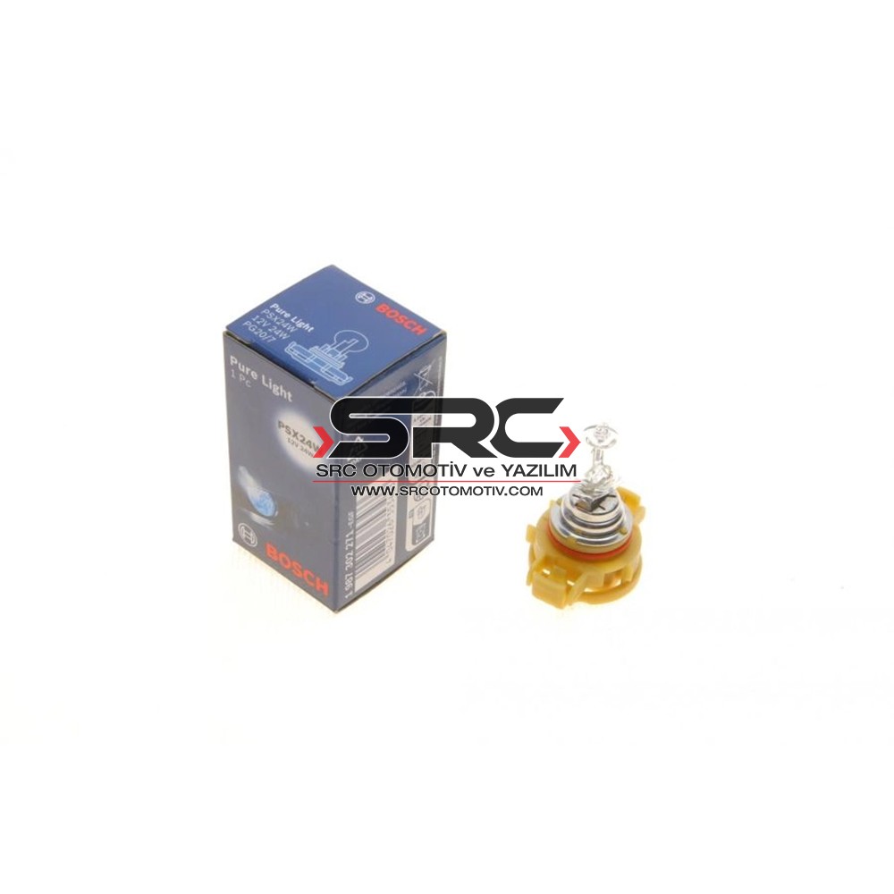PSX24W Ampul (24 W)