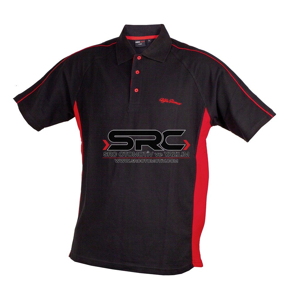 Polo T-Shirt (M Beden)