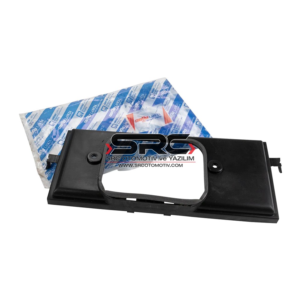 Polen Filtre Kapak