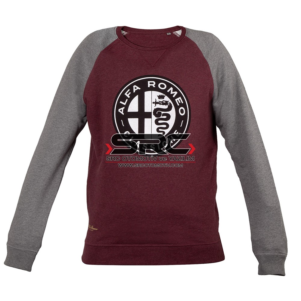 Sweatshirt (M Beden)