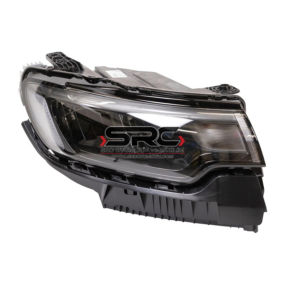Ön Far (Sağ) (Led)