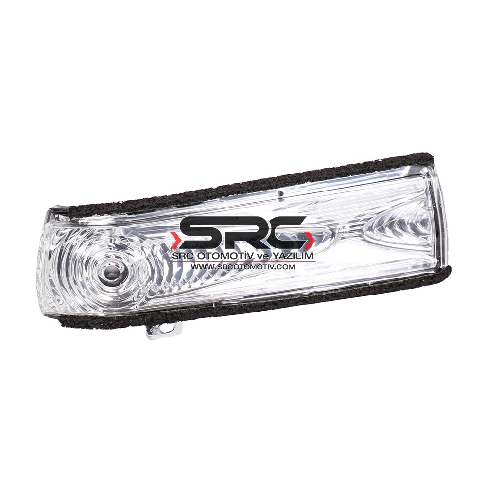 Dikiz Ayna Sinyal Kapak (Sol)