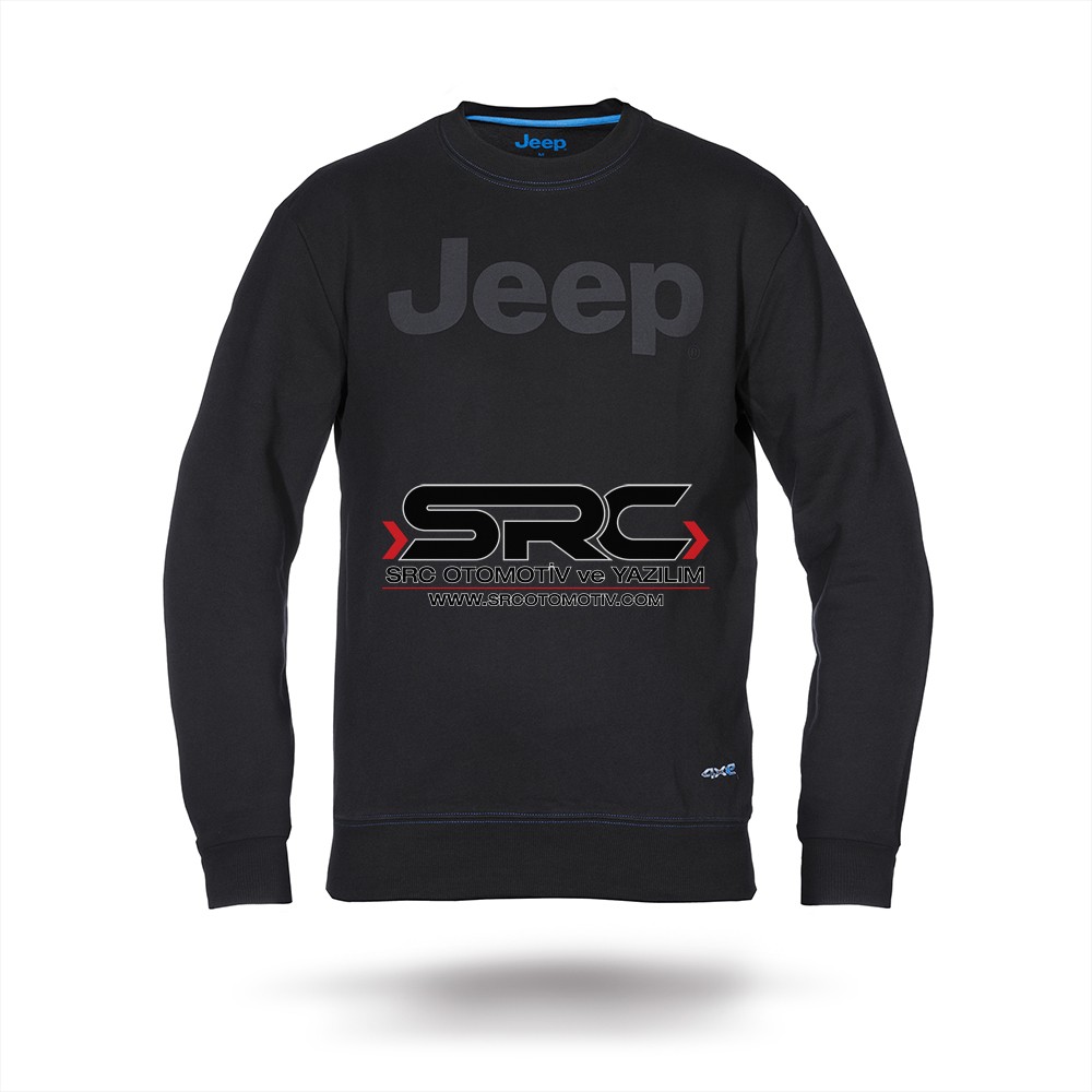 Sweatshirt (M Beden)