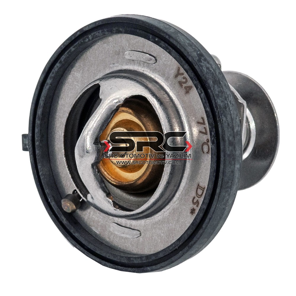Birinci Termostat (Küçük)