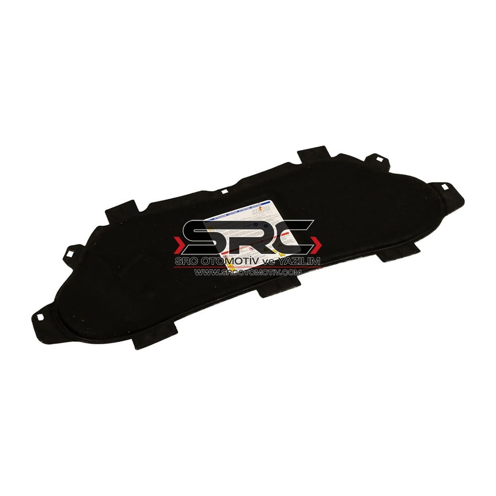 Motor Kaput İzalasyonu