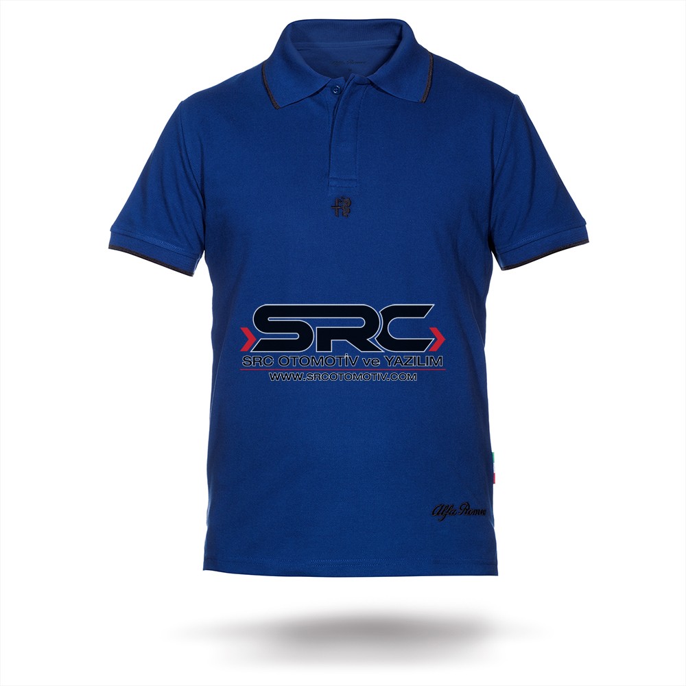 Polo T-Shirt (L Beden)