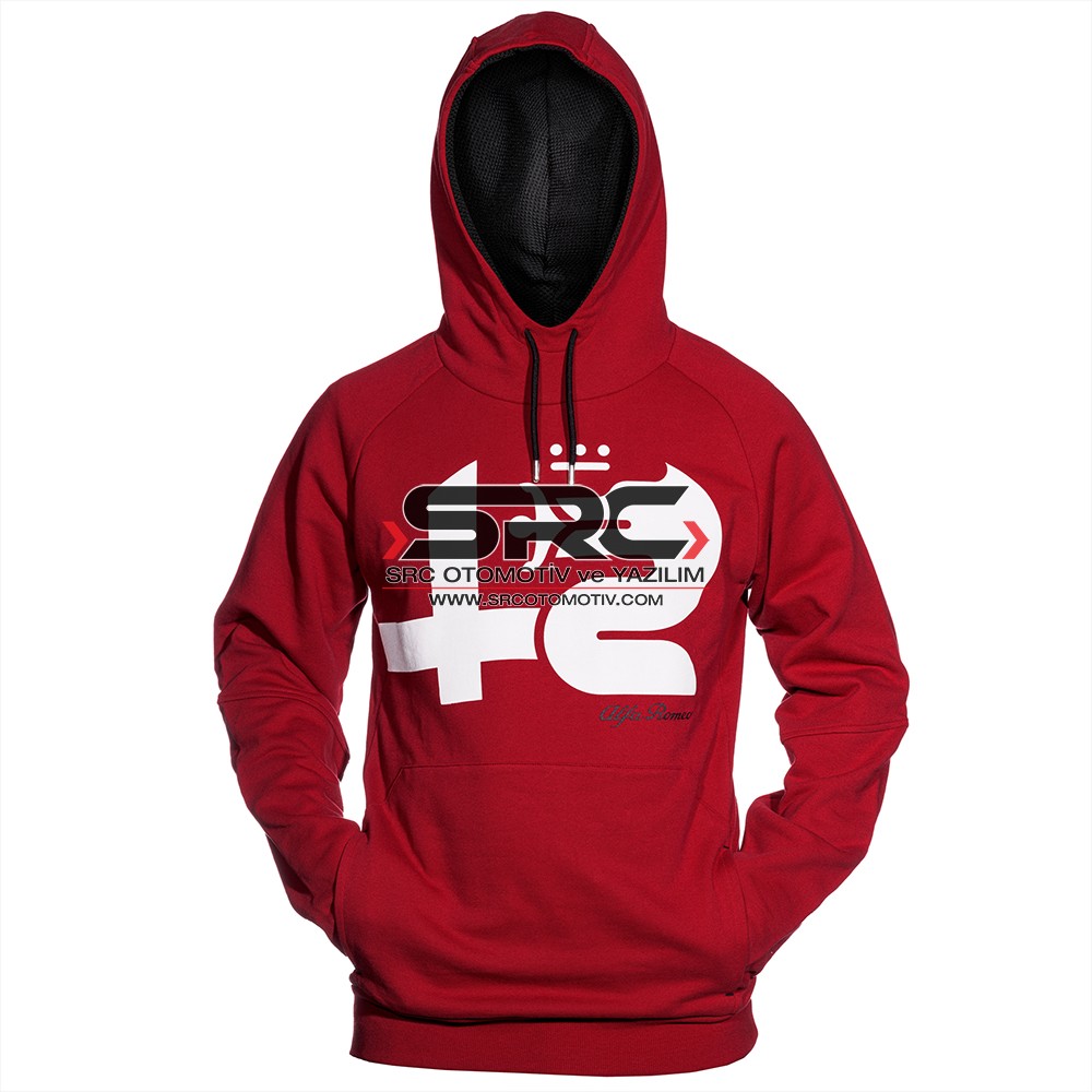 Hoodie (M Beden)