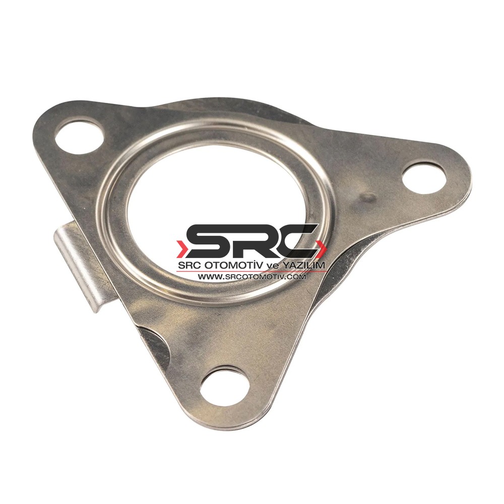 Turbo Manifold Contası
