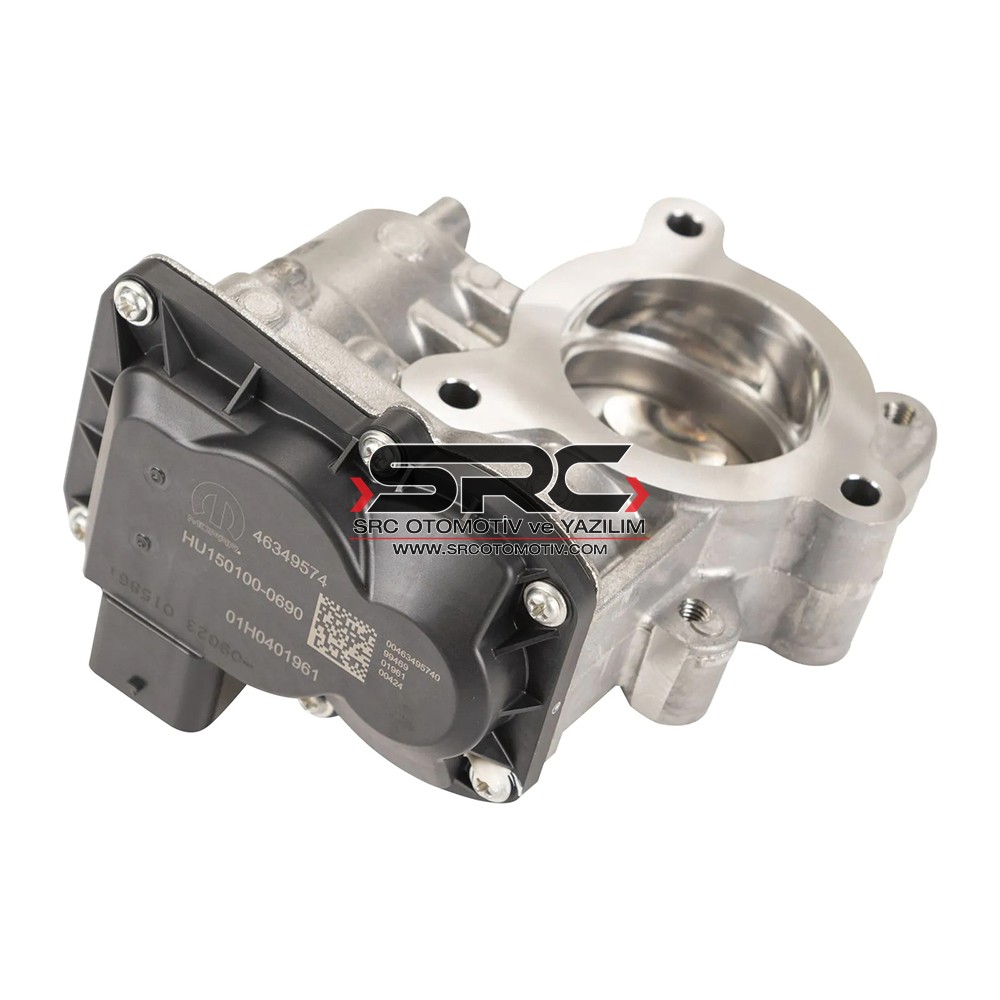 EGR