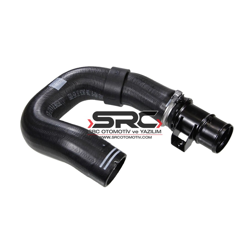 Intercooler Hortumu (Sağ)
