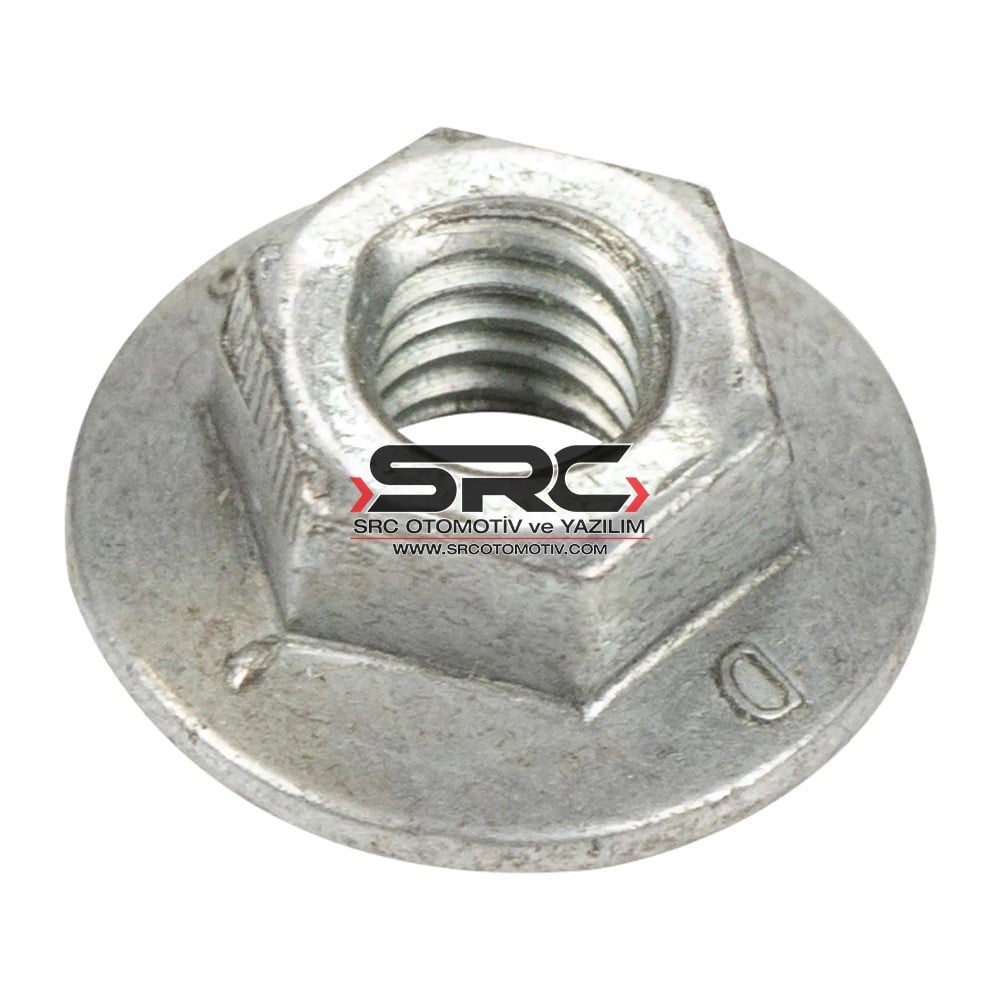 Somun (M6)