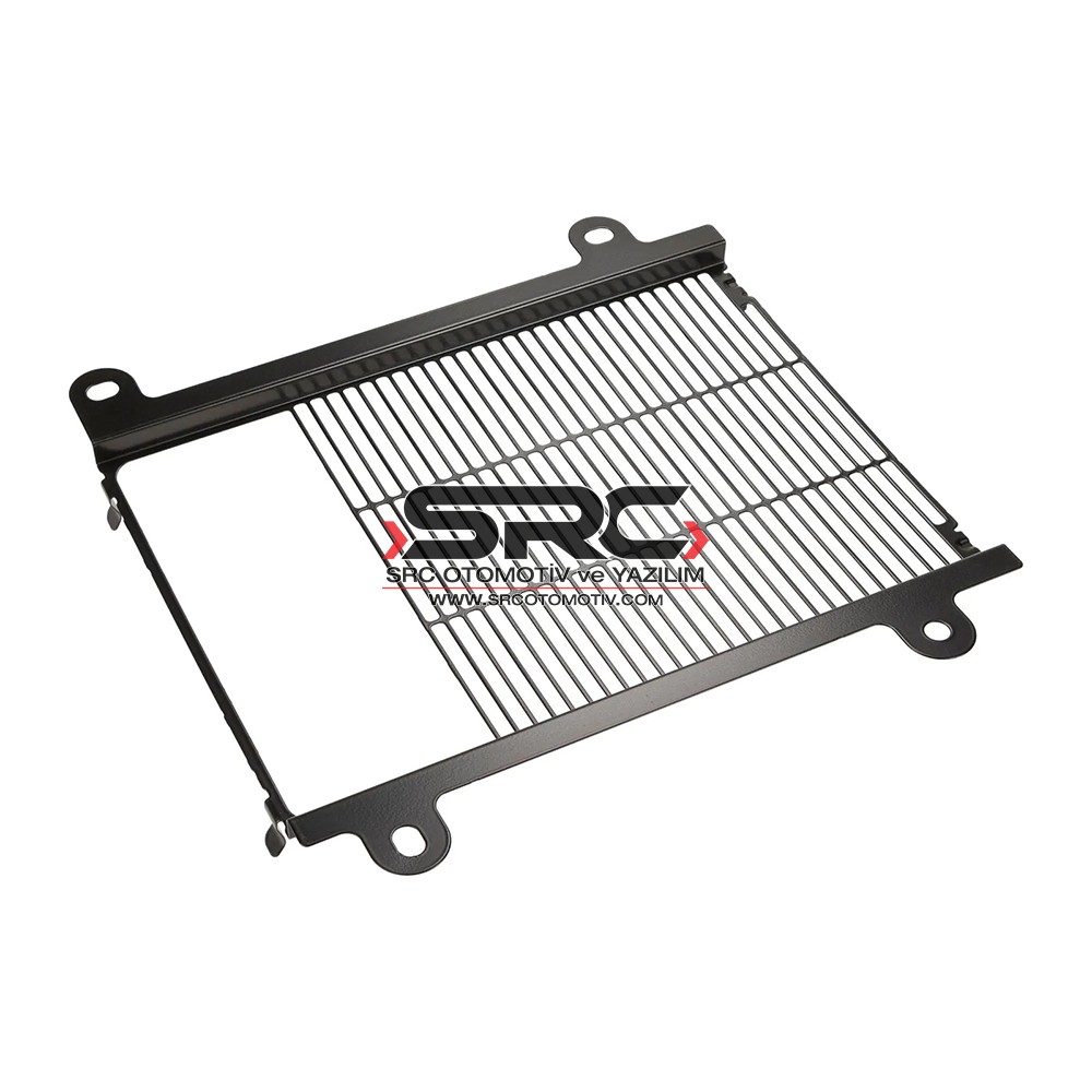 Intercooler Kafes (Sol)