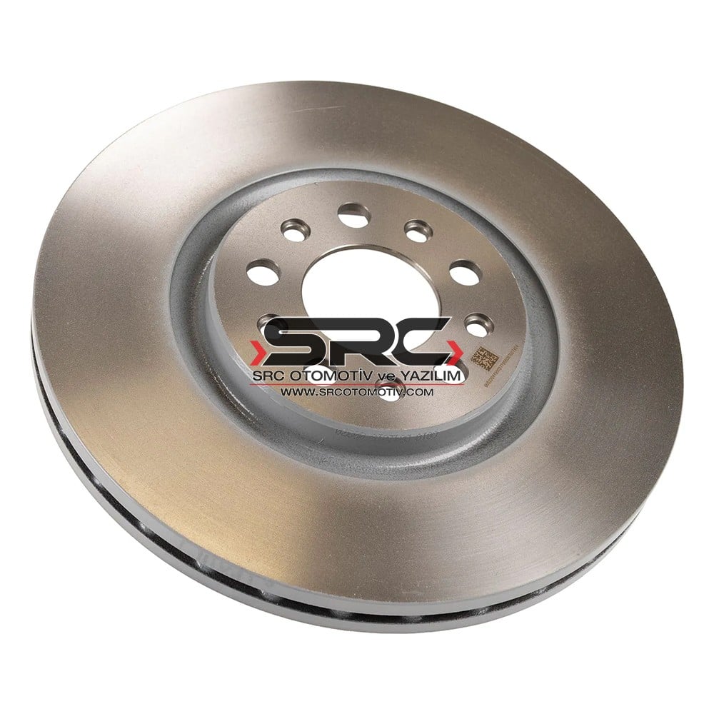 Ön Fren Disk (330 mm)