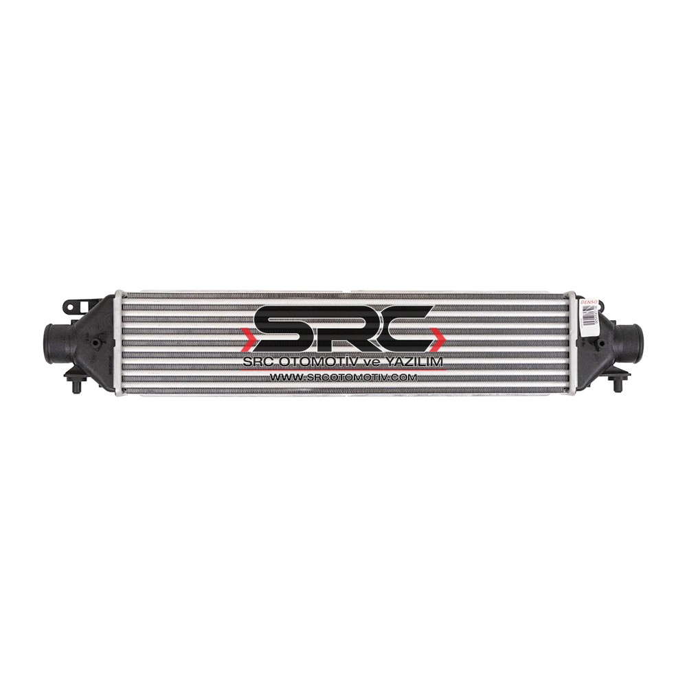 Intercooler