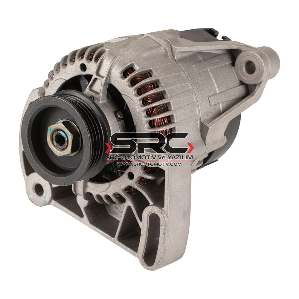 Alternatör 70A