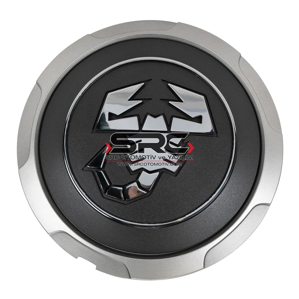 Jant Arması (Abarth)