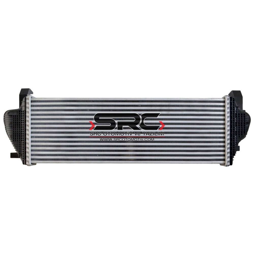 Intercooler