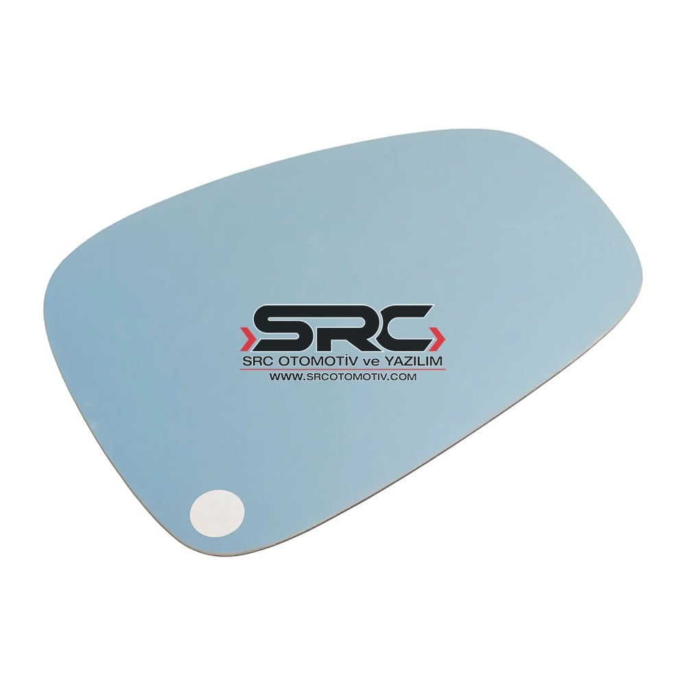Dış Dikiz Ayna Camı (Sağ)