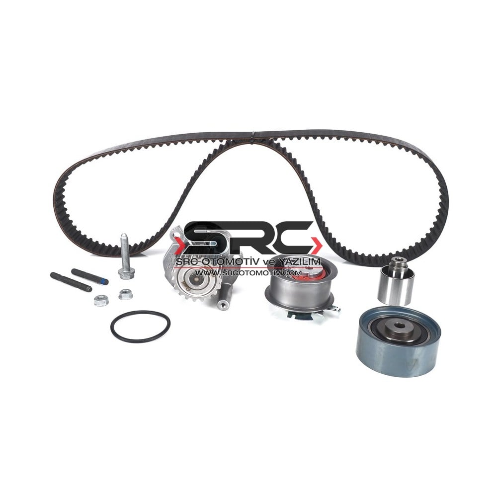 Triger ve Devirdaim Set