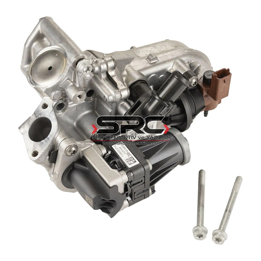 EGR Komple