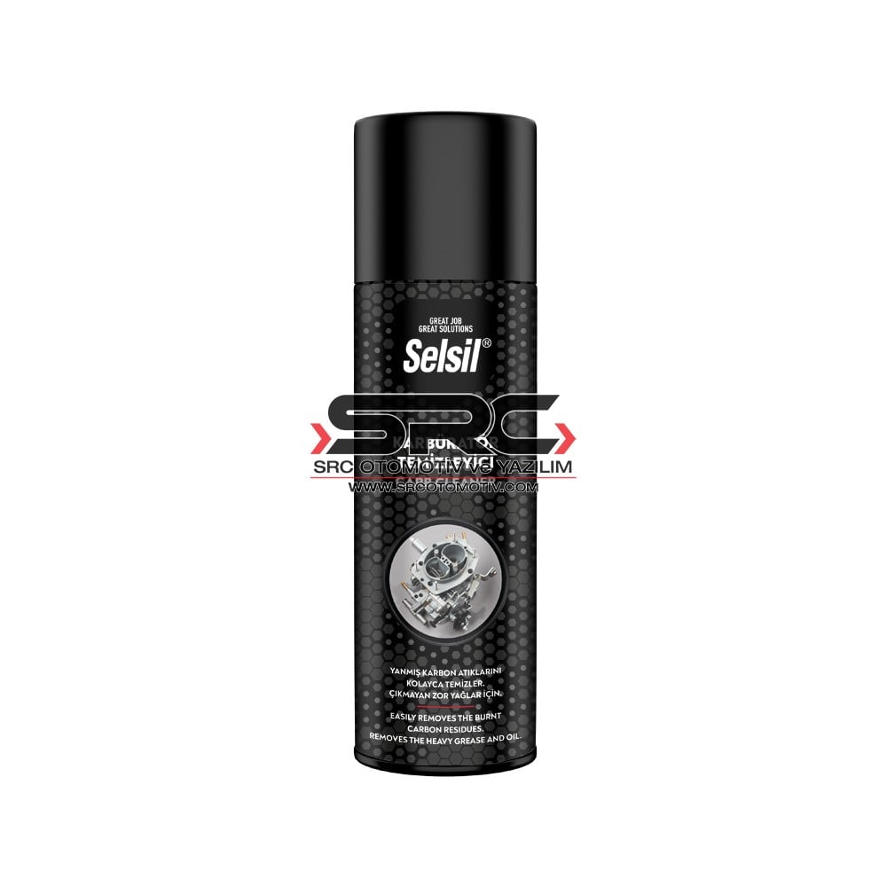 Pas Sökücü ve Yağlayıcı (400 ml)
