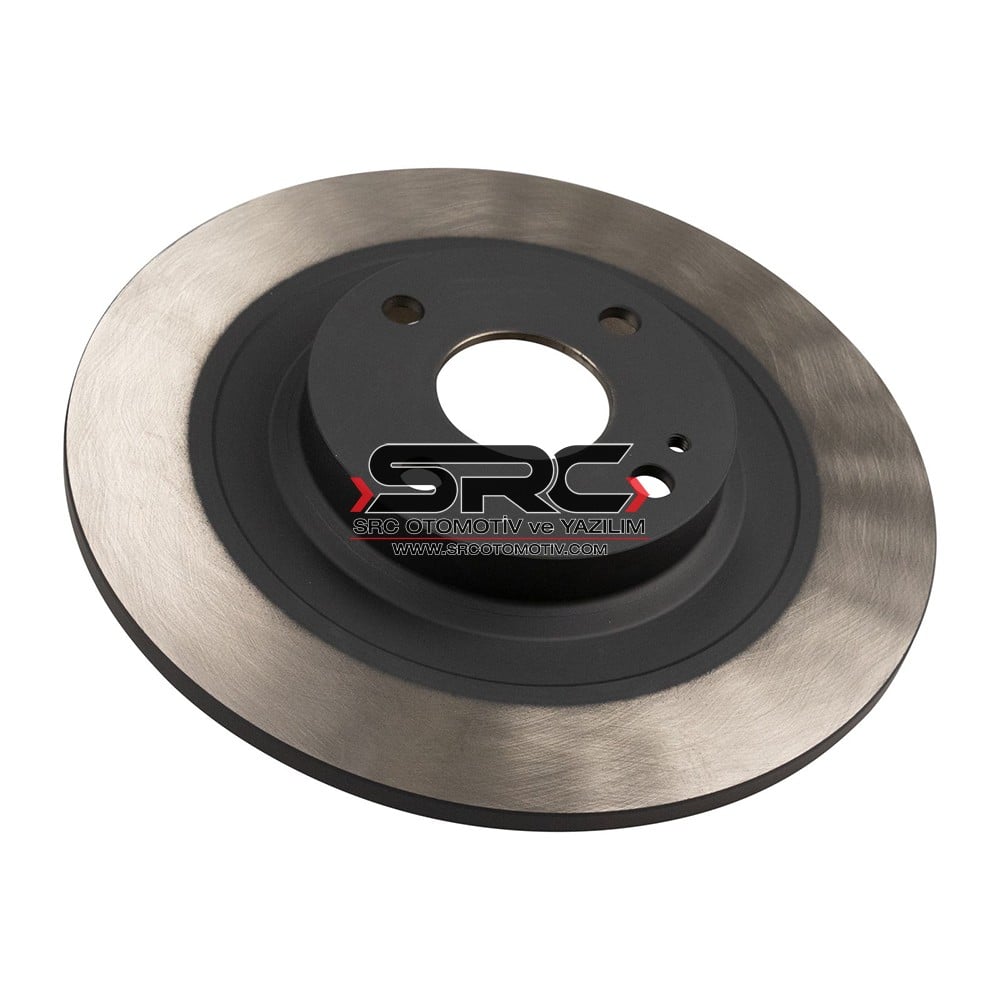Arka Fren Disk (280 mm)