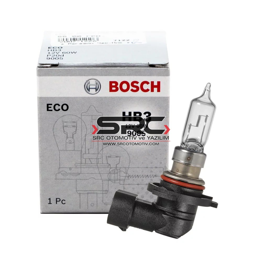 HB3 Ampul (60 W)