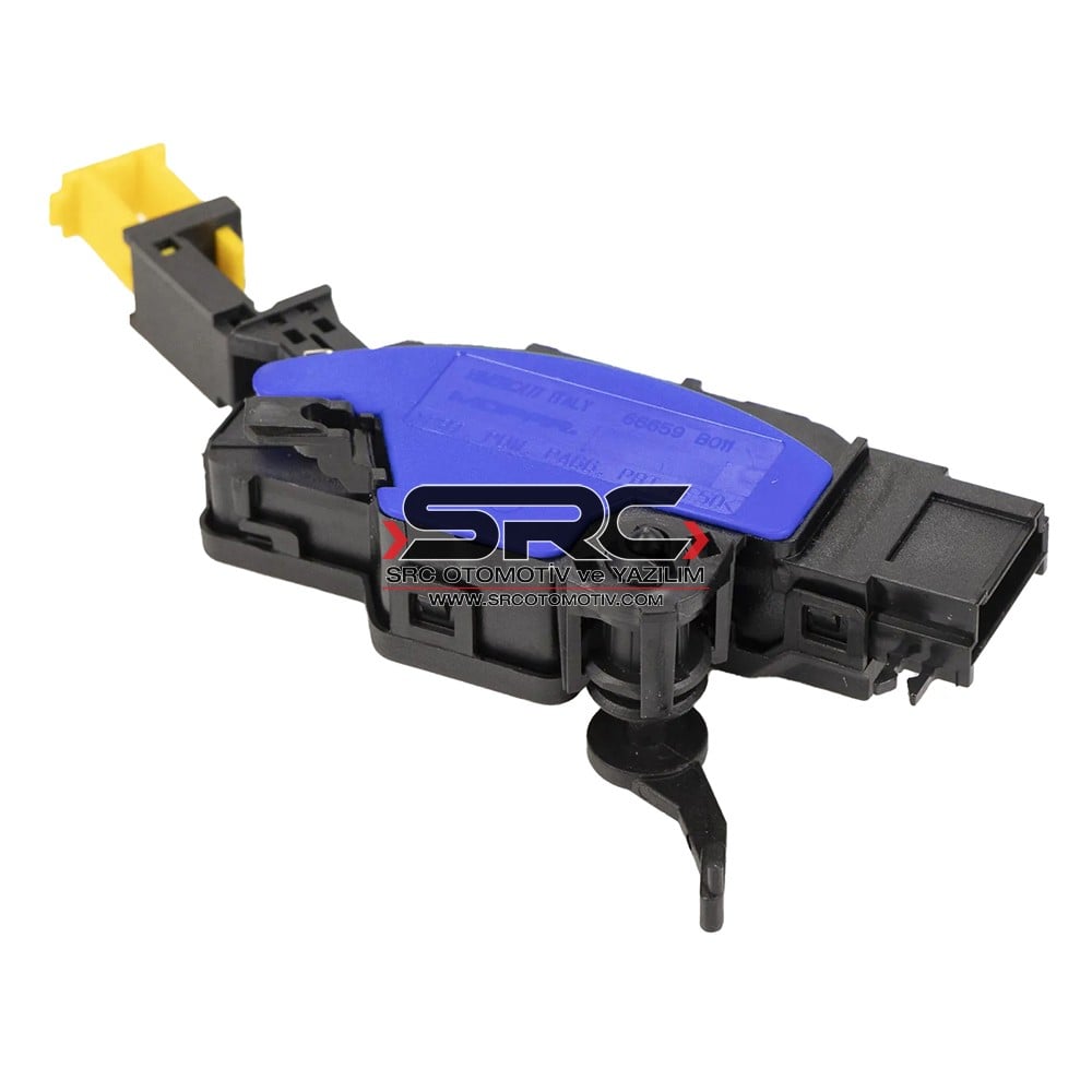 Debriyaj Pedal Müşürü