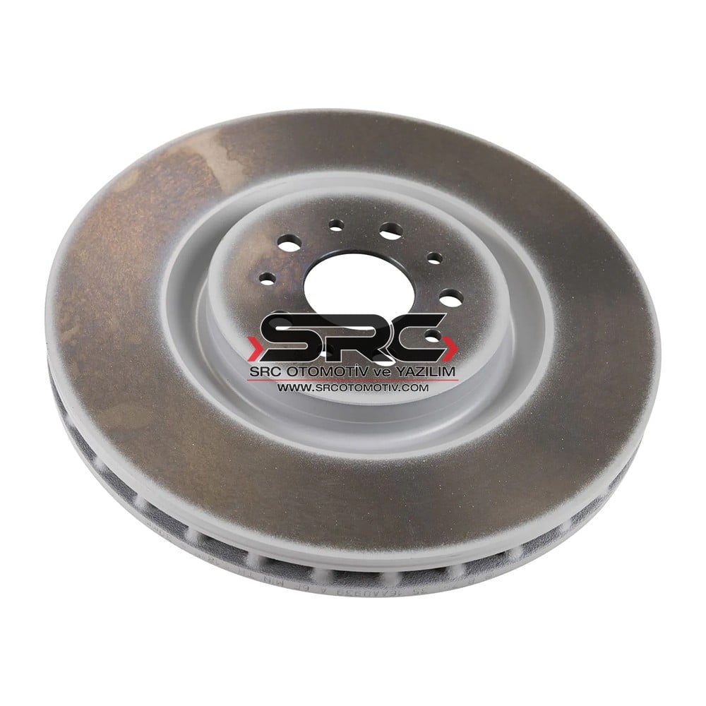 Ön Fren Disk (320 mm x 32 mm) - Parça Kodu:51733051