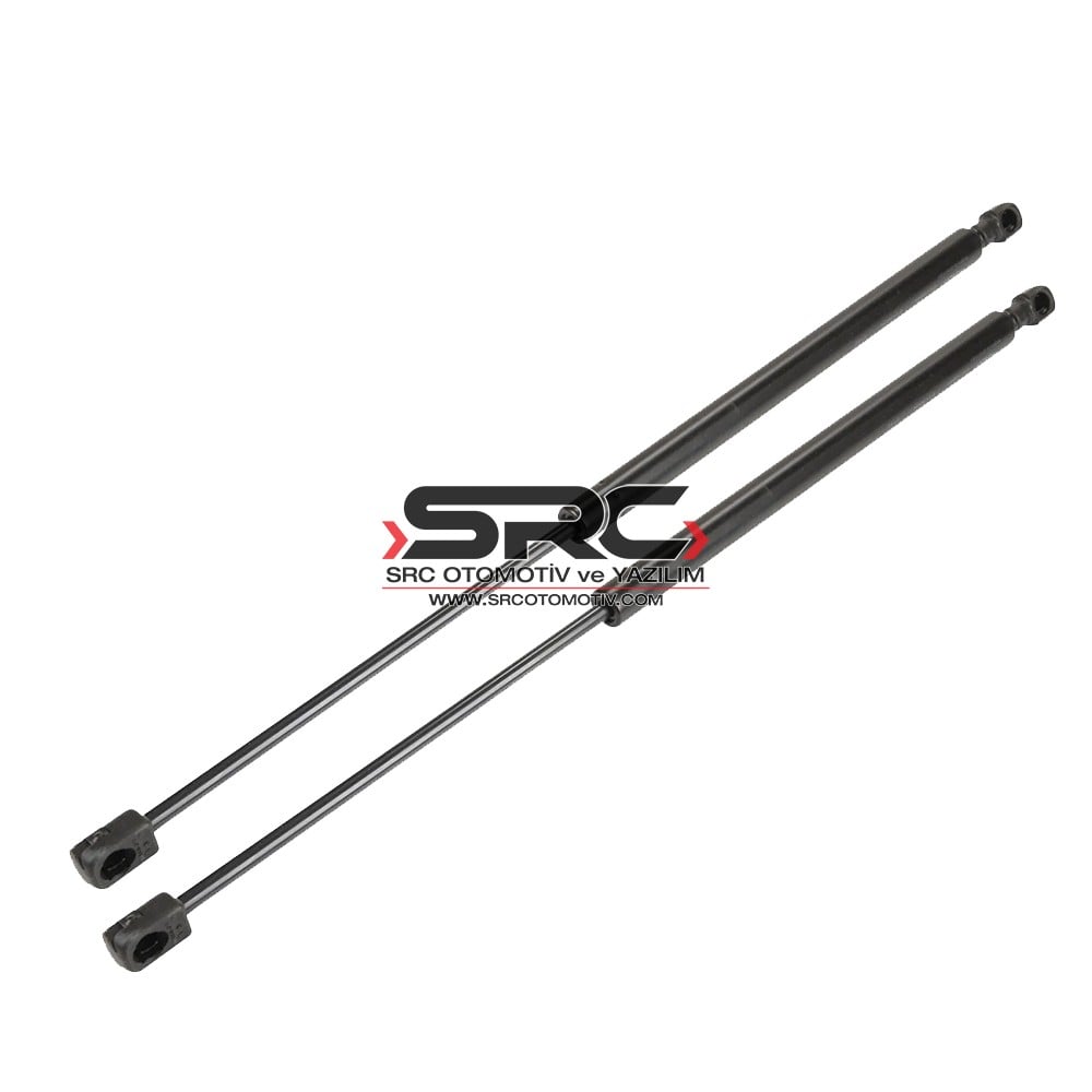 Bagaj Kapak Amortisör Takımı (Hatchback)