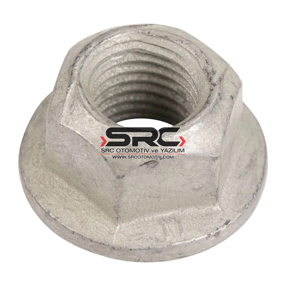 Somun (M12X1.50)