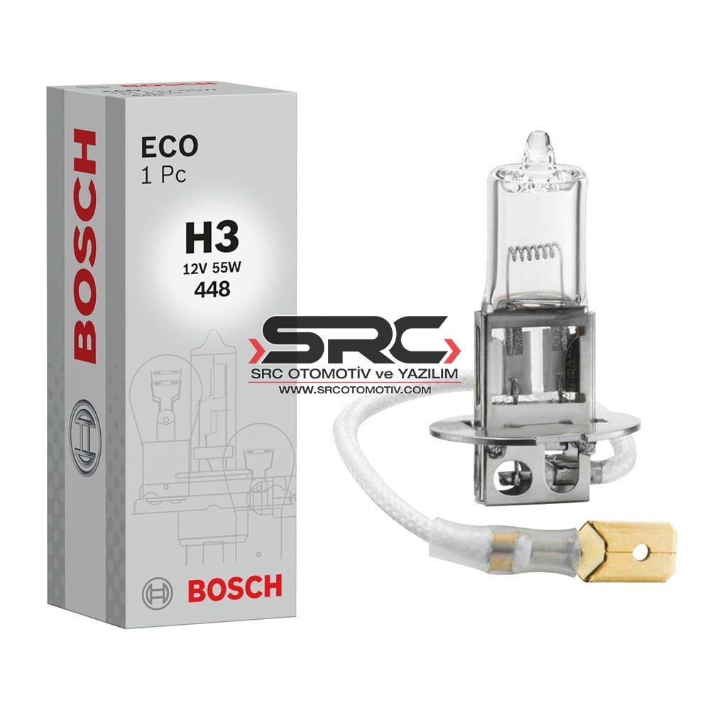 H3 Ampul (55 W)
