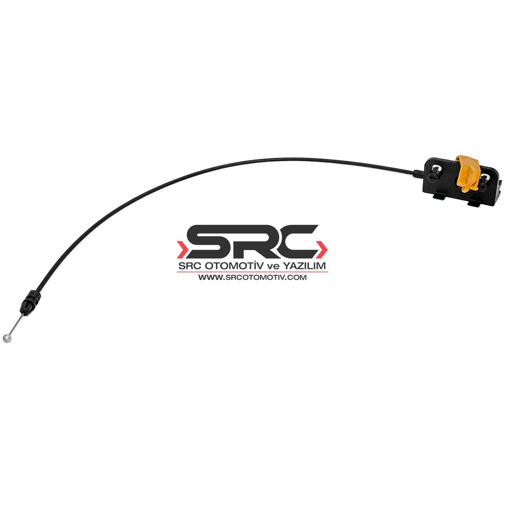 Motor Kaput Açma Kolu (Dış)