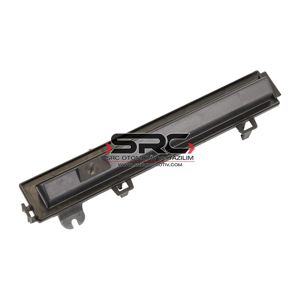 Polen Filtre Kapak