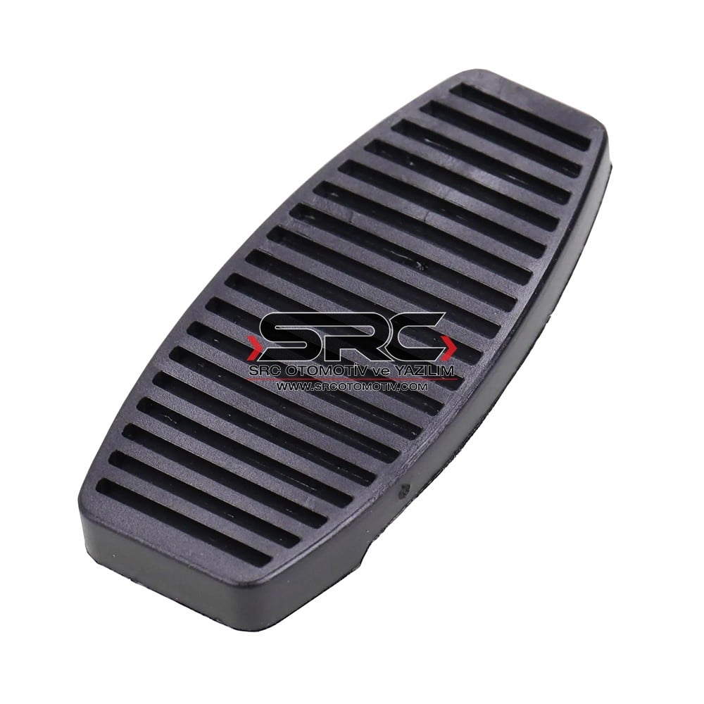 Debriyaj Pedal Lastik
