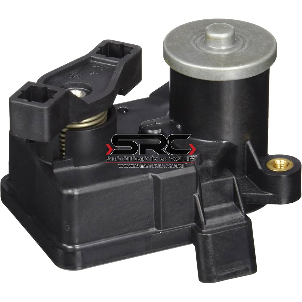 Emme Manifold Ayar Motoru (2009 Model Öncesi)
