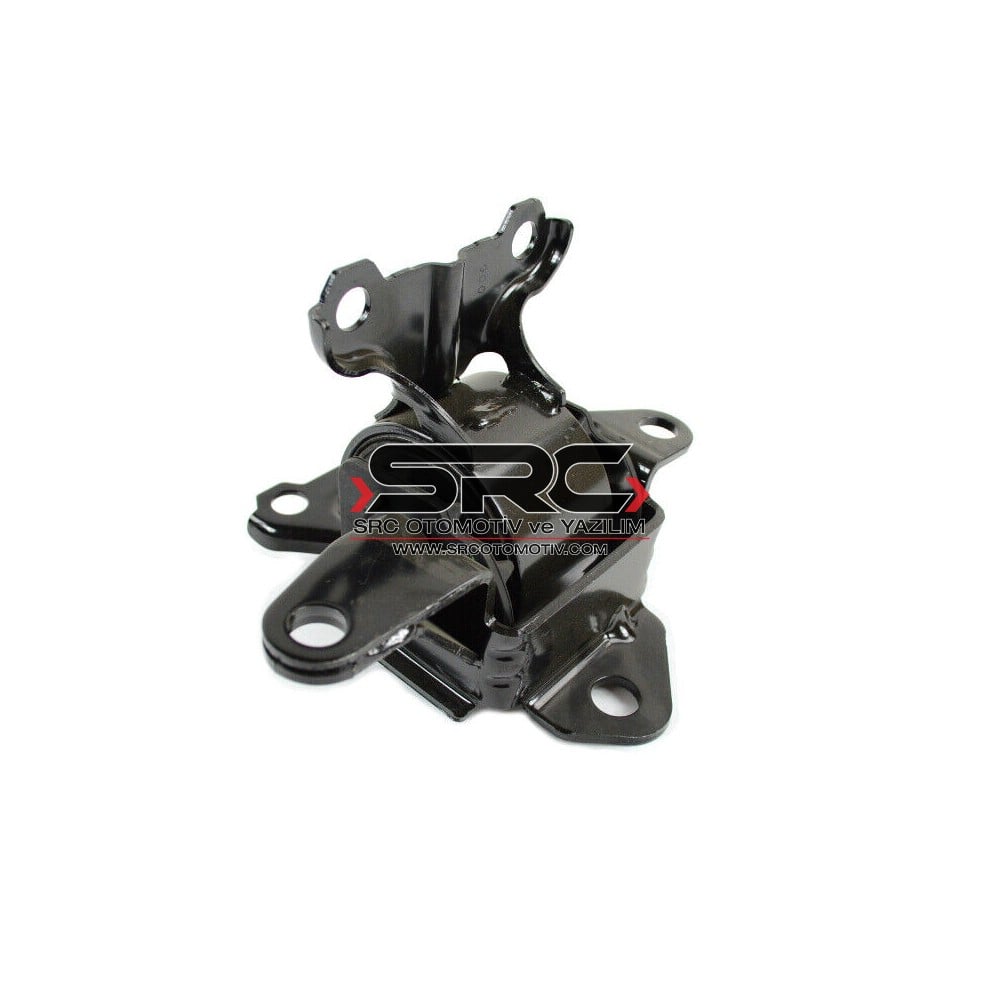 Motor Takozu (Sol)