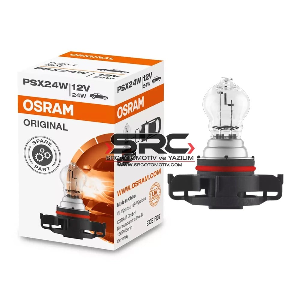 PSX24W Ampul (24 W)