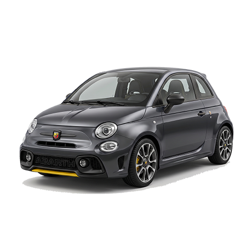 500 Abarth Mk 1 (2011 - 2015)