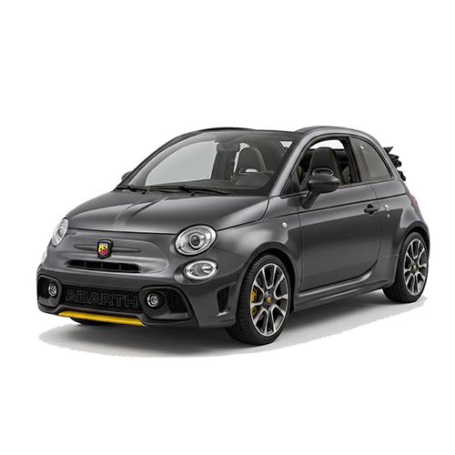 500 Abarth Mk 2 (2017 - 2020)