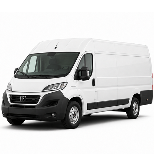 Ducato II (1994 - 2002)