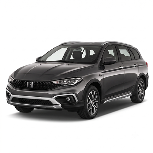 Egea Crosswagon (2022 - 2024)