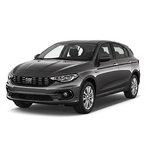 Egea Hatchback