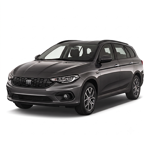 Egea Station Wagon