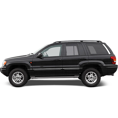 Grand Cherokee WJ/WG (1999 - 2005)