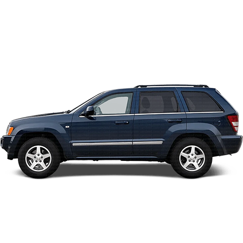 Grand Cherokee WH (2005 - 2010)