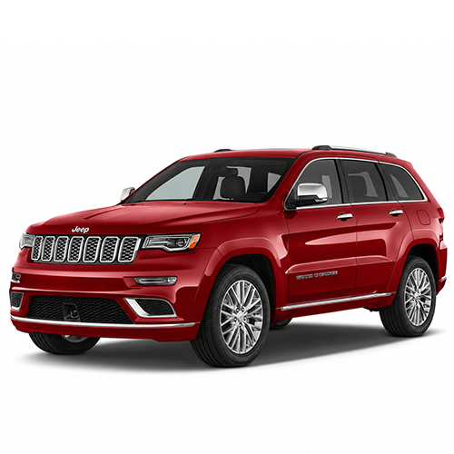 Grand Cherokee WH (2006 - 2010)